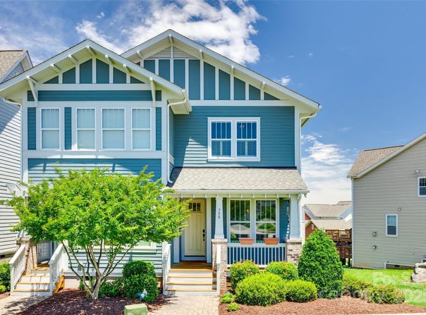 750 Waterscape Court, Rock Hill, SC 29730