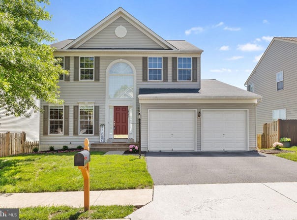14357 FALLSMERE Circle, GAINESVILLE, VA 20155