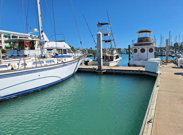 5555 College Road, Key West, FL 33040