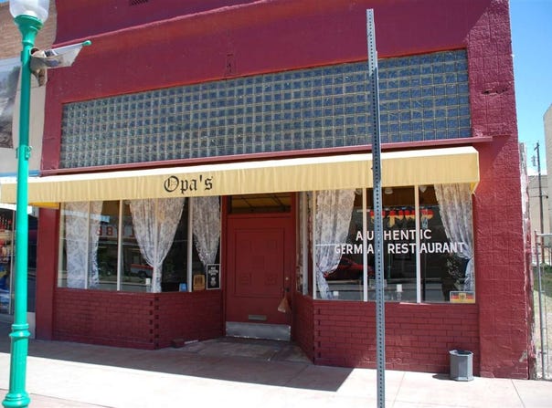 440 Main Street, Delta, CO 81416