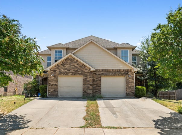 801 Parkplace Ridge, Princeton, TX 75407