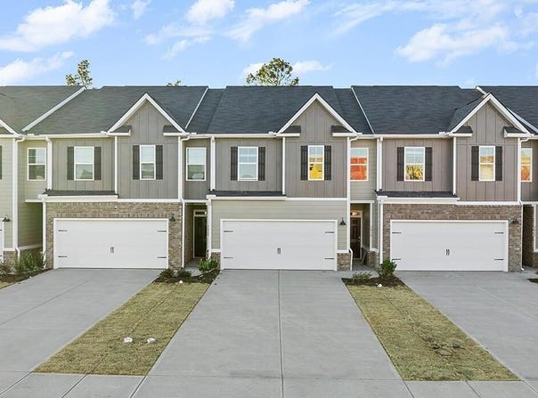 3423 Firestone Drive, Hephzibah, GA 30815