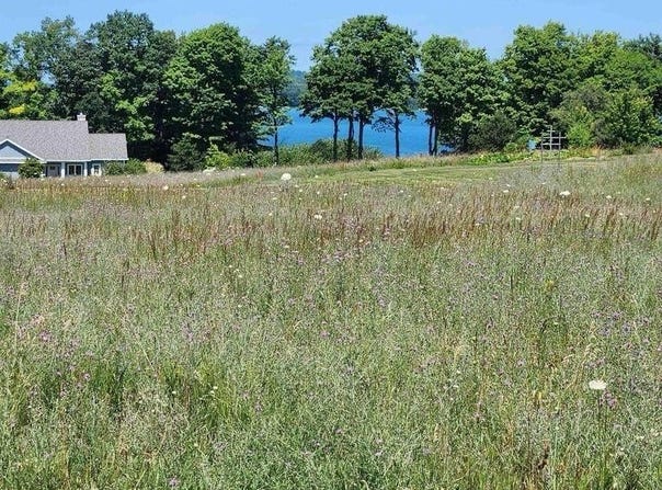 4712 E Water View Drive, Lake Leelanau, MI 49653