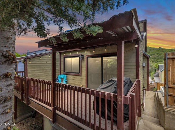 1111 Woodside Avenue, Park City, UT 84060