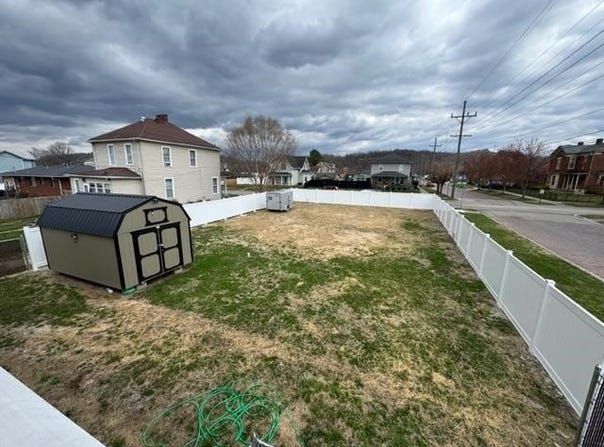 2322 South 5th, Ironton, OH 45638
