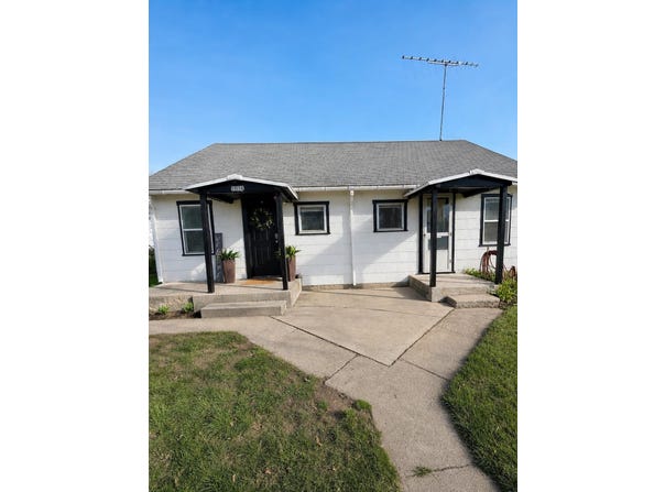 1014 Washington St, Davenport, WA 99122