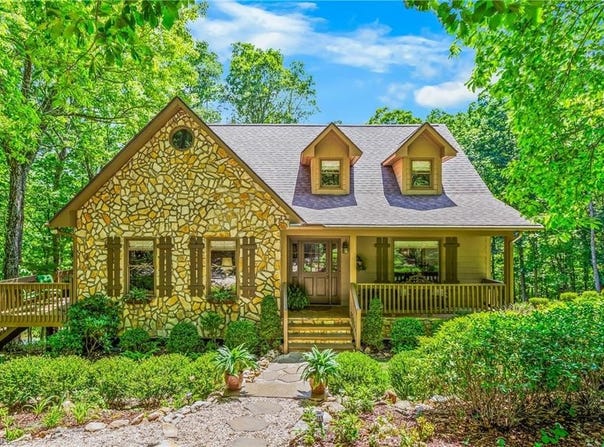 167 Jonathan Drive, Lowgap, NC 27024
