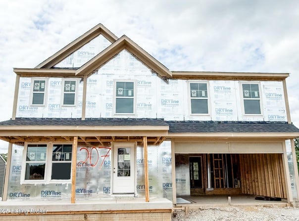 207 Bethel Springs Dr, Mt Washington, KY 40047