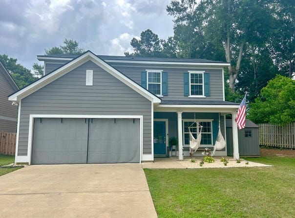 171 GREGORY PLACE, SMITHS STATION, AL 36877