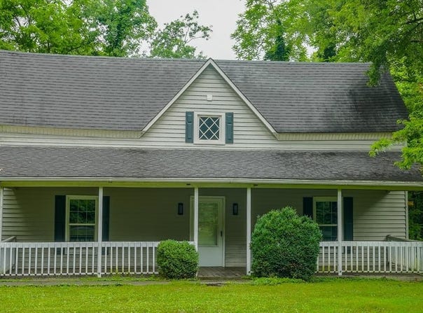 1999 Freeport Road, DALTON, GA 30720