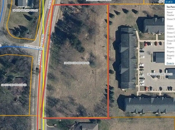 0 S State Road, Ionia, MI 48846