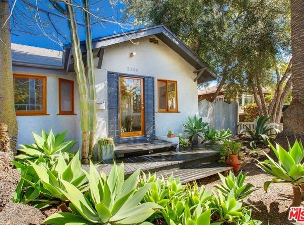 2306 Penmar Ave, Venice, CA 90291