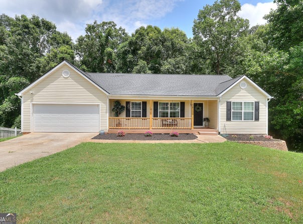 918 Creekside, Monroe, GA 30656
