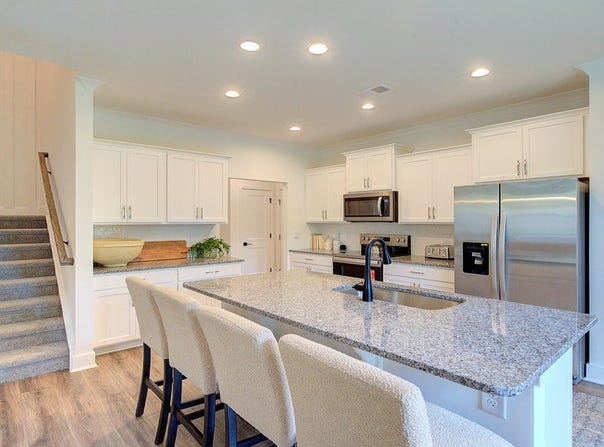 108 Sugg Trail, Weaverville, NC 28787