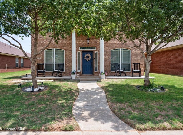 10827 Detroit Avenue, Lubbock, TX 79423