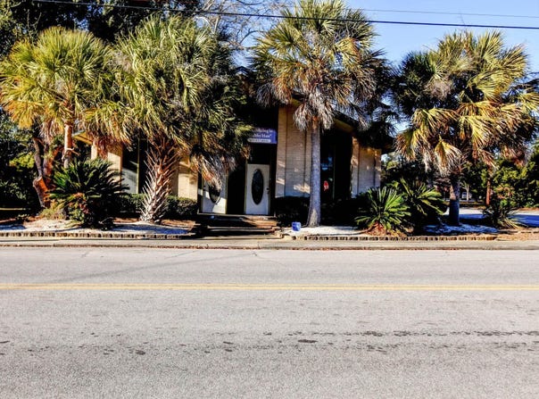 495 Dantlzer Street, Orangeburg, SC 29115