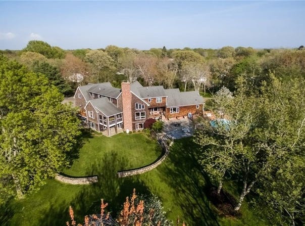 77 Pond Shore Drive, Charlestown, RI 02813