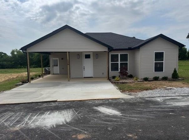 156 Madison 7885, Wesley, AR 72773