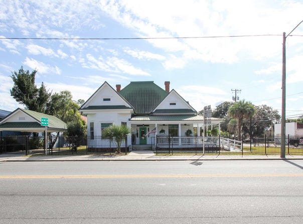 204 E HATLEY STREET, Jasper, FL 32052