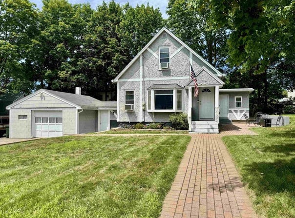 80 Dudley Street, Manchester, NH 03103