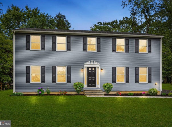 1706 MAKEFIELD RD, YARDLEY, PA 19067