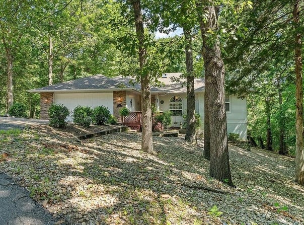 17 Fenchurch  DR, Bella Vista, AR 72715