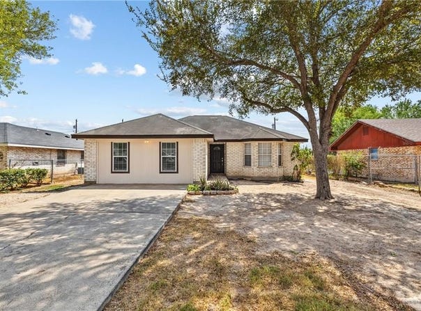 3012 Perkins Avenue, Mission, TX 78574