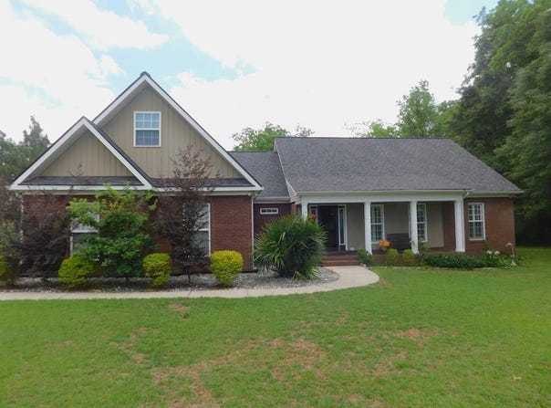 5119 Park Avenue, Dothan, AL 36301