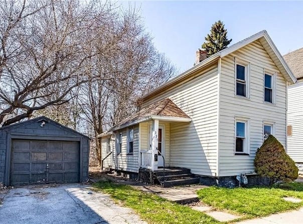 223 Orchard Street, Rochester, NY 14606