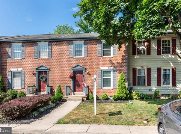 8270 BLACK HAW COURT, FREDERICK, MD 21701