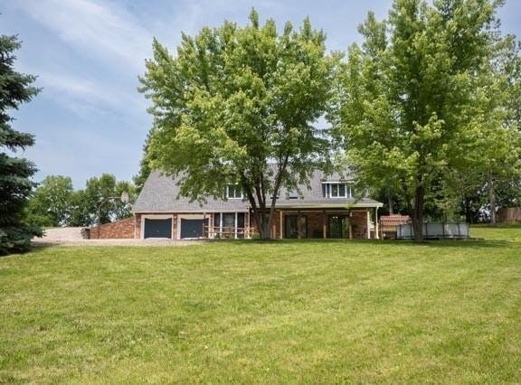 17209 Landmark Drive, Holt, MO 64048