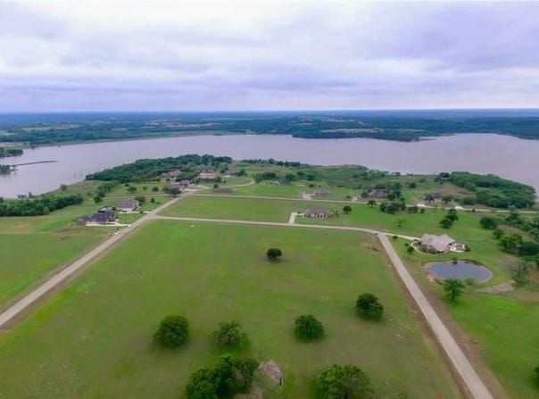 S Hope Circle, Chandler, OK 74834