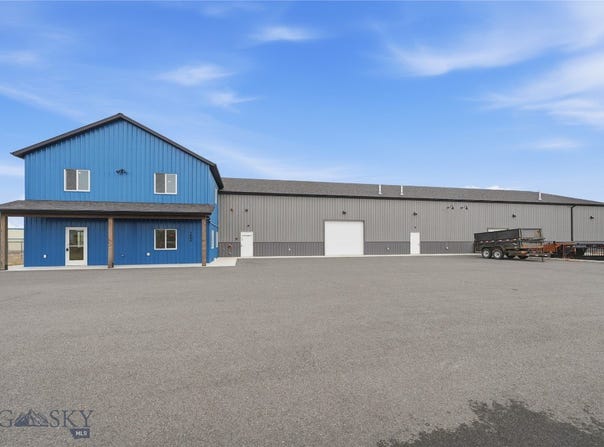 1408 N Jackrabbit Lane, Belgrade, MT 59714