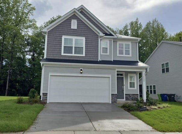 2405 Tobacco Root Drive, Raleigh, NC 27616