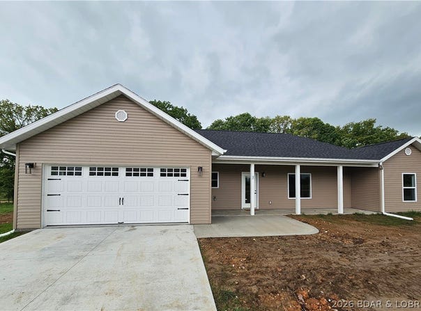 3 Oak Tree Lane, Eldon, MO 65026