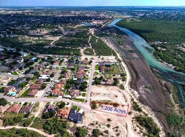 1763 Rio Rd., Eagle Pass, TX 78852