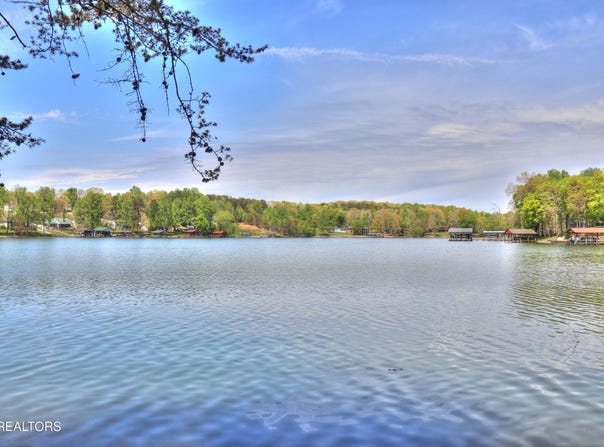 Lot 8 Spring Crossing Drive, Spring City, TN 37381