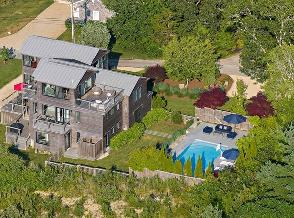 110 Fifth Street N, Edgartown, MA 02539