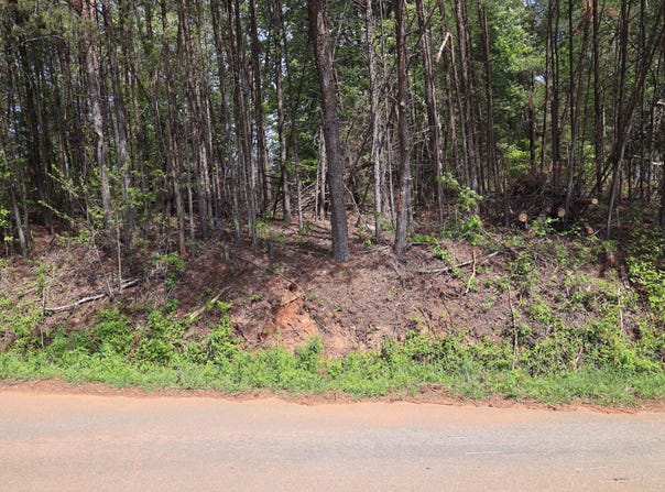 Sallys Ridge Rd, Henry, VA 24102