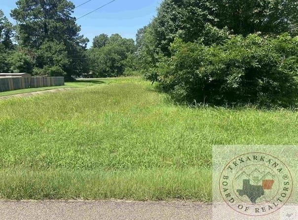1601 Harlem, Texarkana, TX 75501
