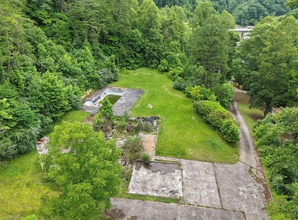93 Begley Drive, Hazard, KY 41701