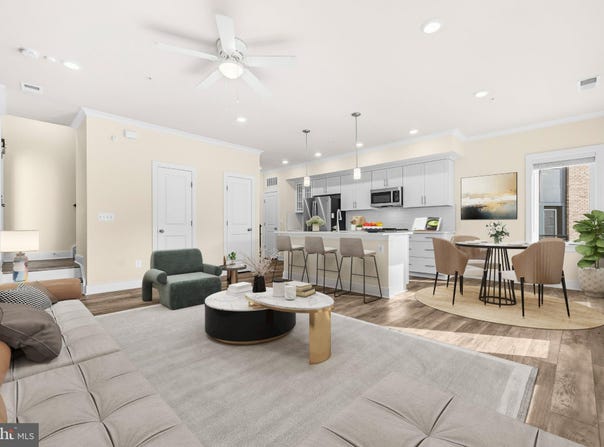 15588 GRADE LINE Place, WOODBRIDGE, VA 22191