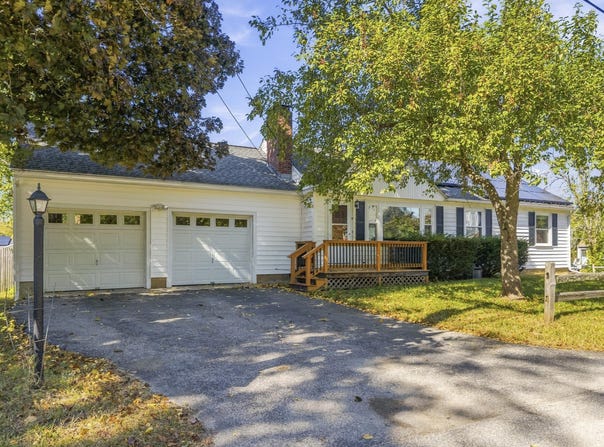 15 Sweetser Street, Berwick, ME 03901