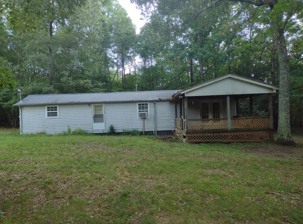 1036 Goforth Road, Spencer, TN 38585