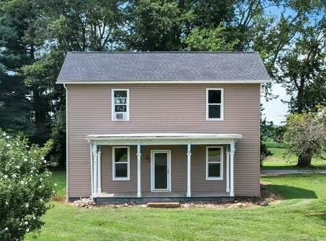 2655 Lancaster Thornville Road NE, Lancaster, OH 43130