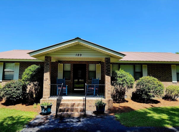 189 Little Horsepen, Guyton, GA 31312