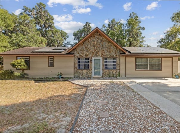 1240 W VOORHIS AVENUE, DELAND, FL 32720