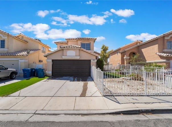 2211 Arborwood Way, Las Vegas, NV 89142