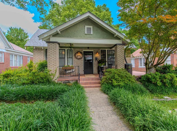 319 W G Avenue, North Little Rock, AR 72116