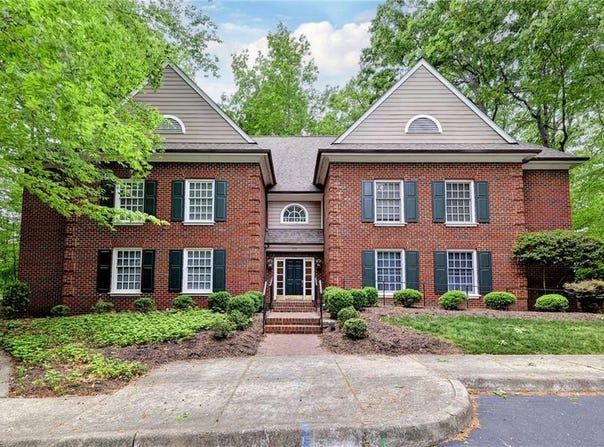 237 Woodmere Drive, Williamsburg, VA 23185